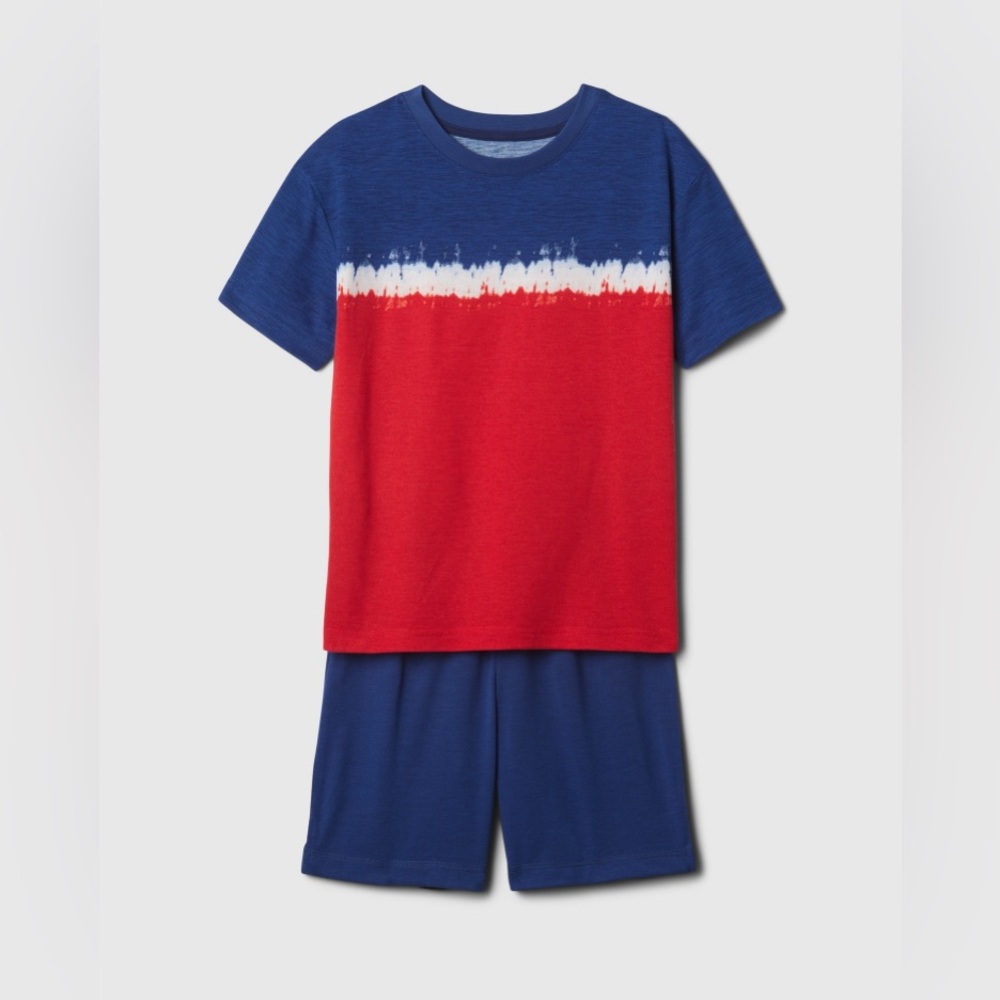 GAP Boys Pajama Set